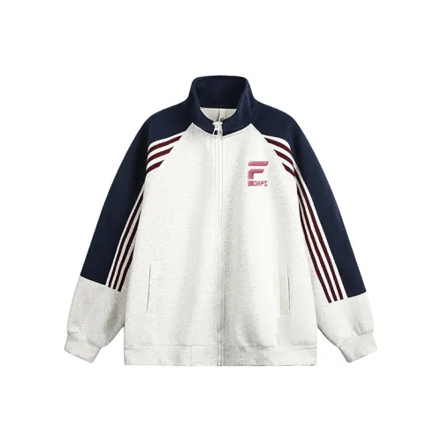 OKPI Унисекс Куртки