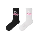 [2 шт] Черный + Белый