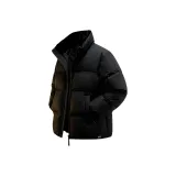 Обсидиан Черный [Утиный пух]