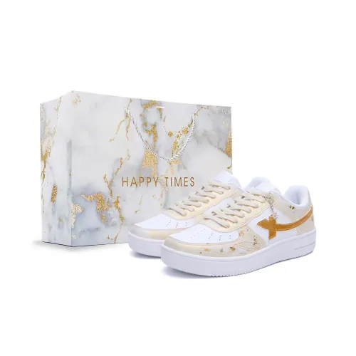 XTEP Air Force One Покрытие Амортизация Устойчивость к истиранию Низкий Топ Скейтборд Кроссовки Унисекс