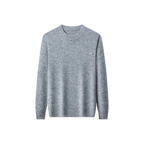 VERAF CA Кашемир Свитер Унисекс