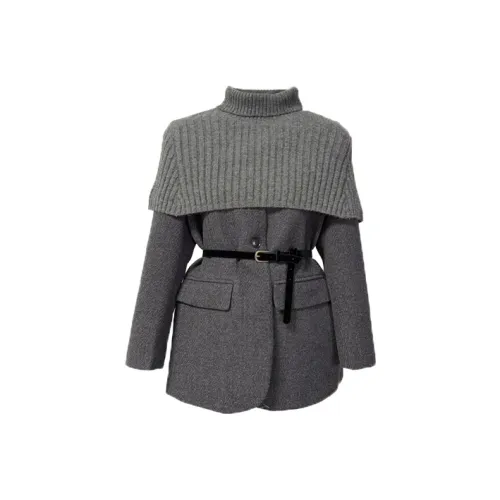 TIBINB Женские деловые костюмы