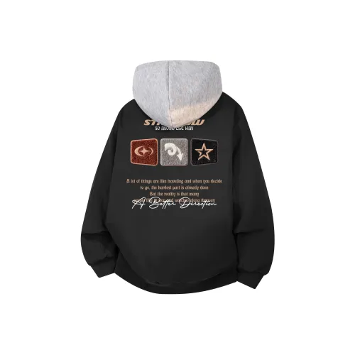 Stillslow Унисекс Пуховики