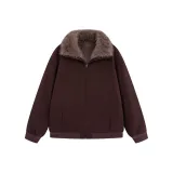 Темно-красный