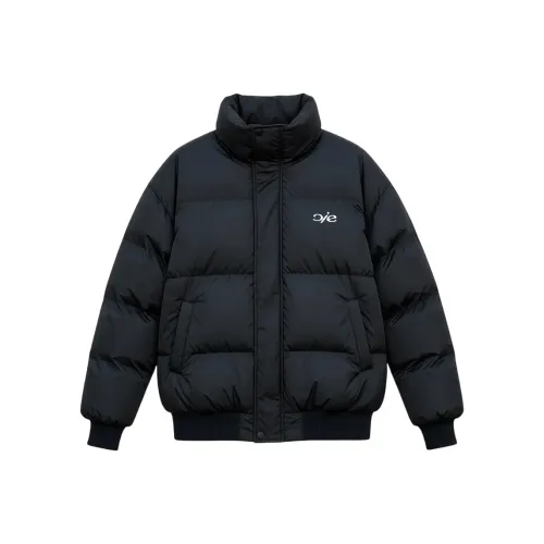 COVER TIME Хлопковый пуховик женский