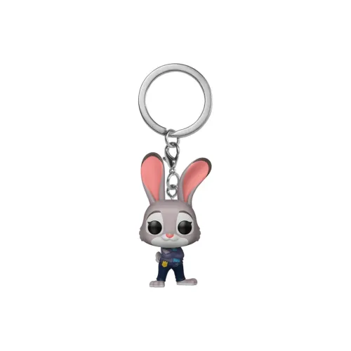 Funko Disney Zootopia 2 Judy Подвески аниме-тематики
