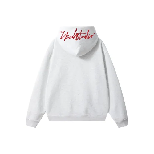 USUX Унисекс Свитшоты