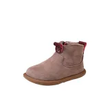 Фиолетовый - Тонкий хлопок - Тонкий флис