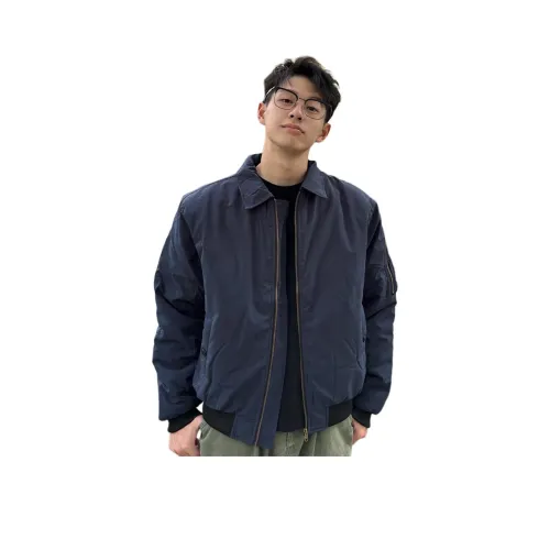 TR Унисекс Пуховики