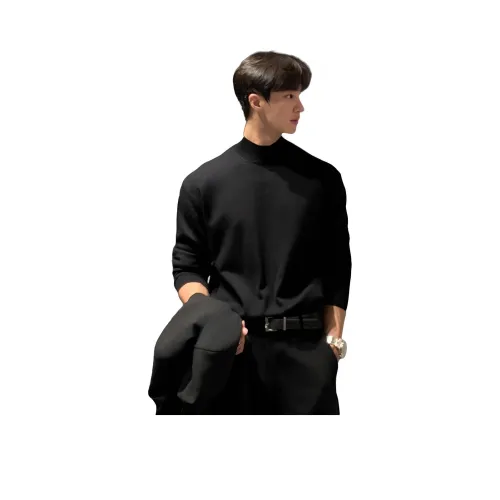 DEMAVIE Унисекс Свитера