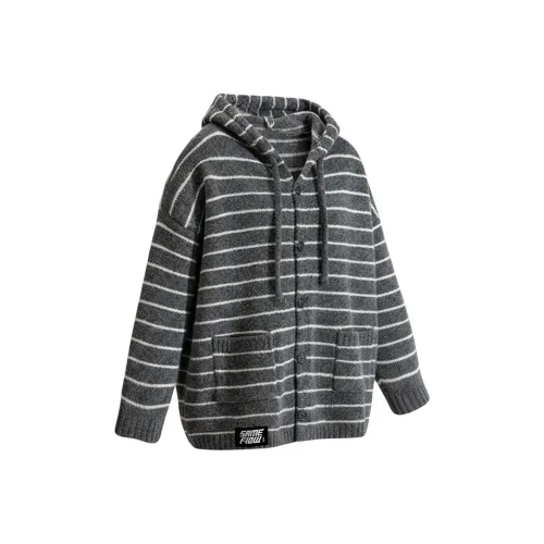 SAME FLOW Унисекс Трикотаж