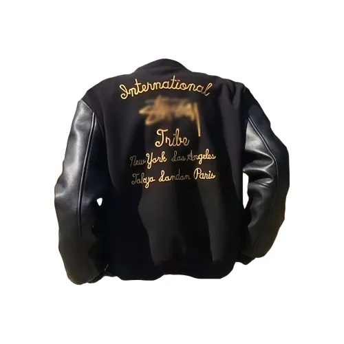 OG96 LAB Бейсбольная куртка Унисекс