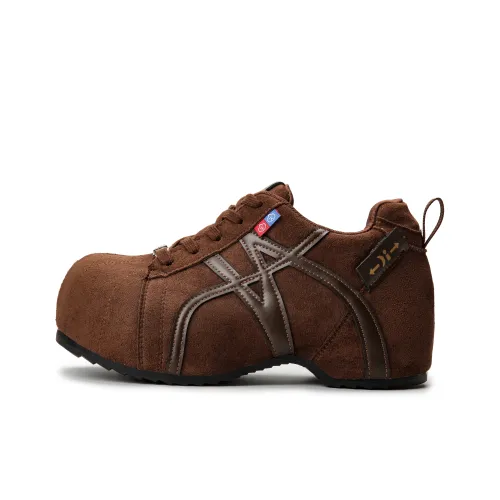 AFJI Низкий топ Повседневная обувь Женская