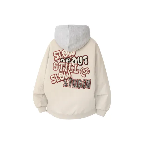Stillslow Унисекс Пуховики