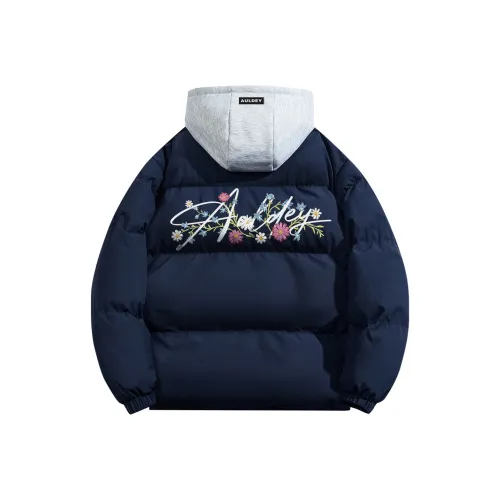 AULDEY Унисекс Пуховики