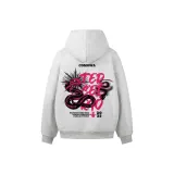 Туманно-серый