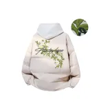 Абрикос (Включает тяжелый свитшот)