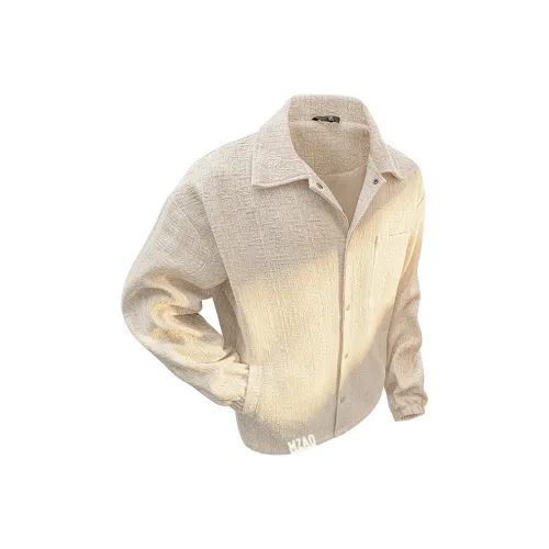 MZAO Унисекс Куртки