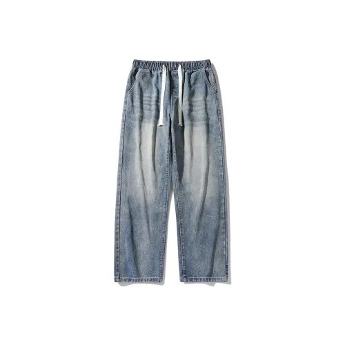 JEANSWEST Z Унисекс Джинсы