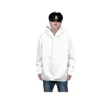 Бело-серый вереск (утолщенный с флисовой подкладкой)