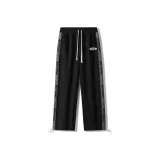 Чёрный [утолщённая флисовая подкладка]