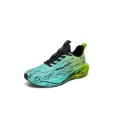 Синий и белый