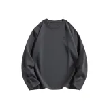 Темно-серый