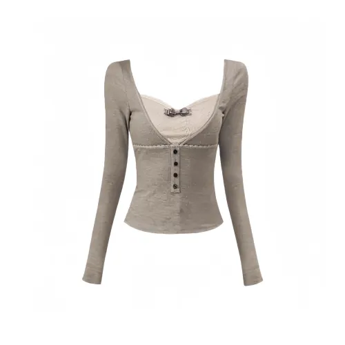 Aimilian Женские T-рубашки