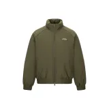 Армейский зеленый [С подарками, съемный брошь]