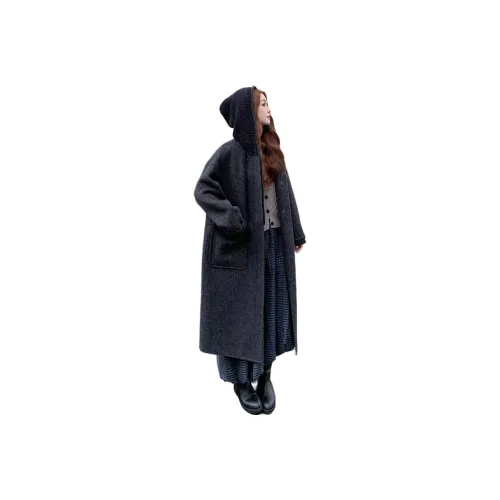 LAOYECHE Женское пальто