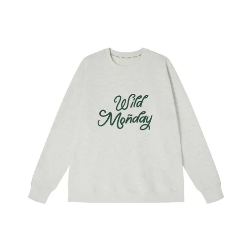 ACTUP Унисекс Свитшоты