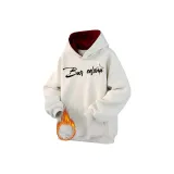 Белый, серый, красный, с флисовой подкладкой