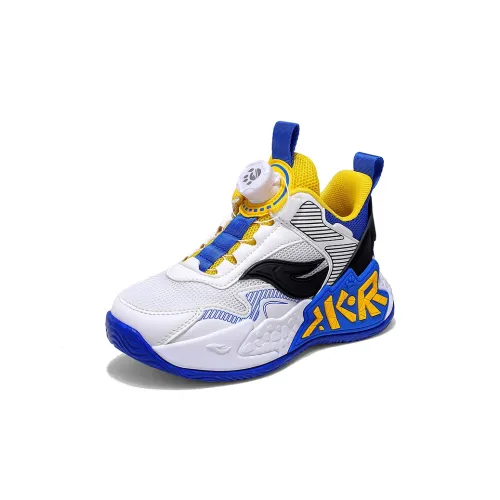 TIANCAIXIAOXIONG KIDS Lifestyle Shoes Детский