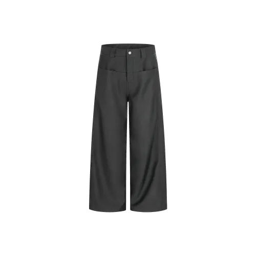 GBXM Унисекс Костюм Брюки