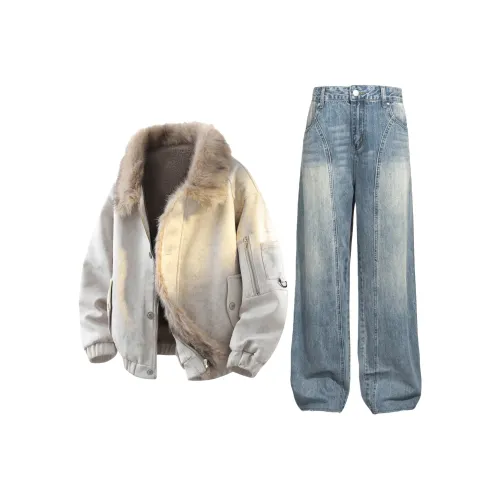 SIRYIN Повседневная спортивная одежда унисекс