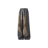 Темно-серый, флисовая подкладка