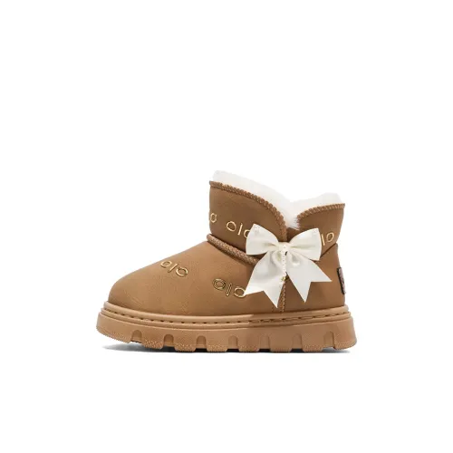 MILING Детские зимние сапоги KIDS