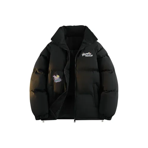 One-Man Down Puffer Unisex