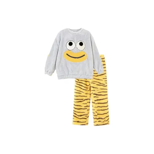 TELENT Изображение Цвет Мужской Пижамный Комплект