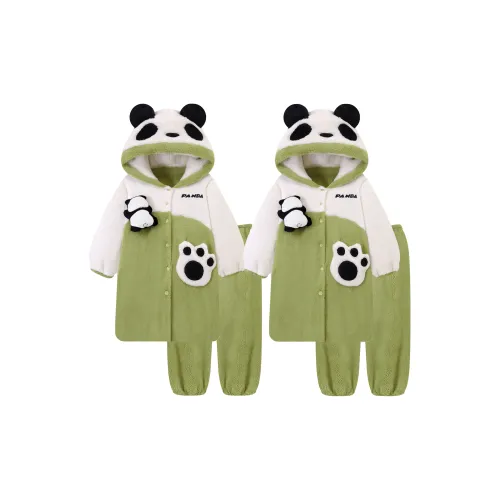 O'MESIK Унисекс Пижамные комплекты