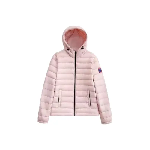 BEAUTIFUL CONFESSION Пуховик Женские