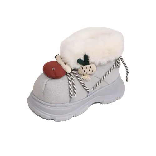 AFJI Сноубутсы Женские