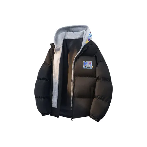 MEIHUA Унисекс Пуховики