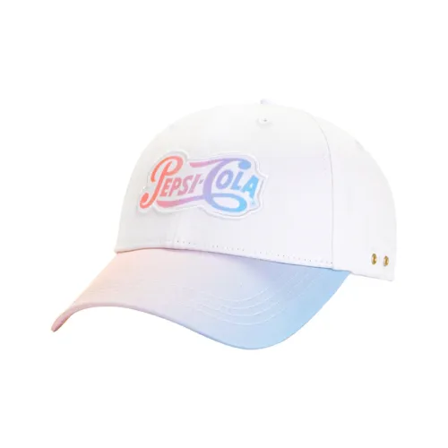 Pepsi Хлопковые кепки унисекс