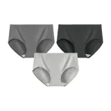 Светло-пшеничный серый + Темно-вересковый серый + Черный с меланжевым серым