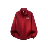 Бургундский (без подкладки)