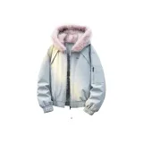 Ледниково-голубой