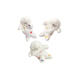 Счастливый+Лежащий Плоская подошва+Бобовый[Комбо Набор]