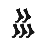 Длинный Tube Стиль: Черный, упаковка из 5 штук