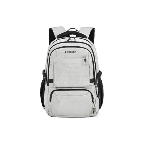 GOBLIN SHARKS 1759 Нейлон Рюкзак Унисекс Многоцветный